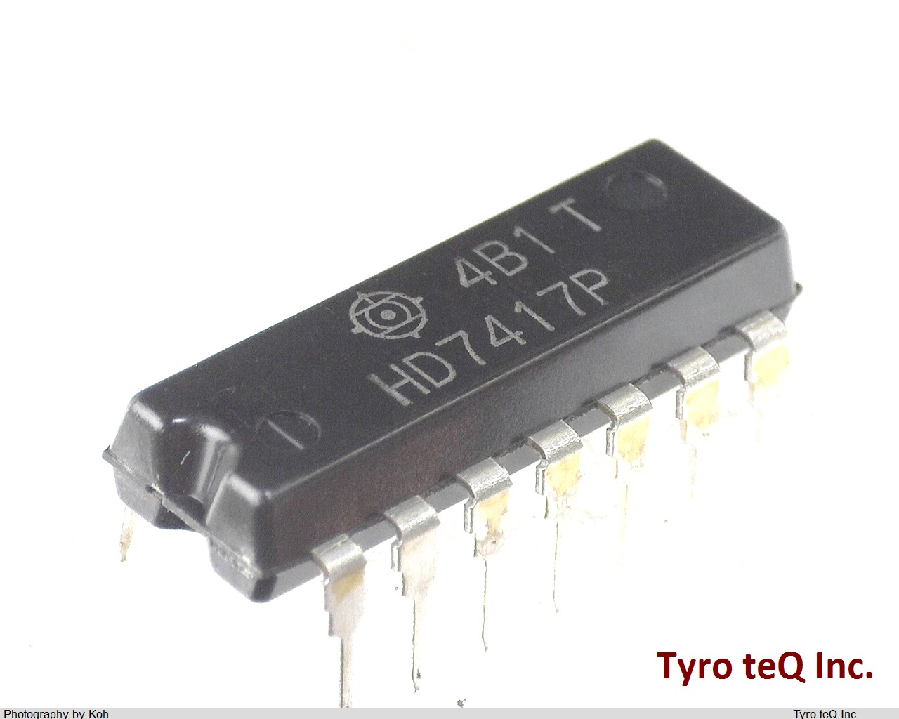 HD7417P