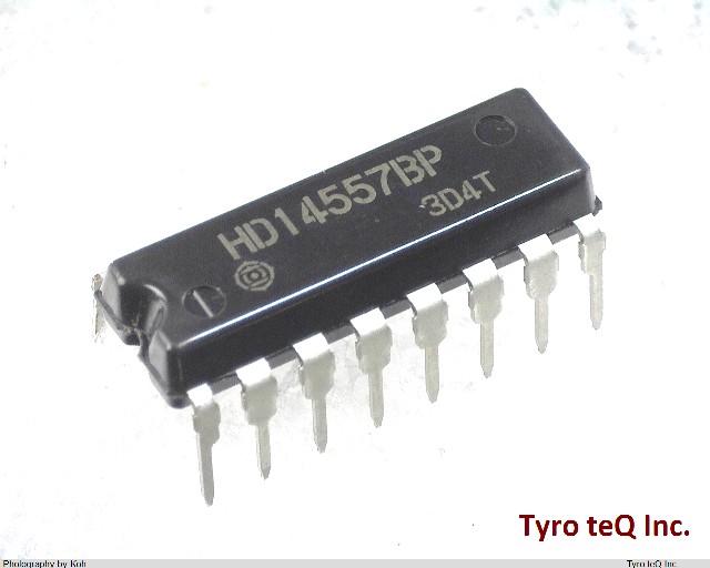 HD14557BP