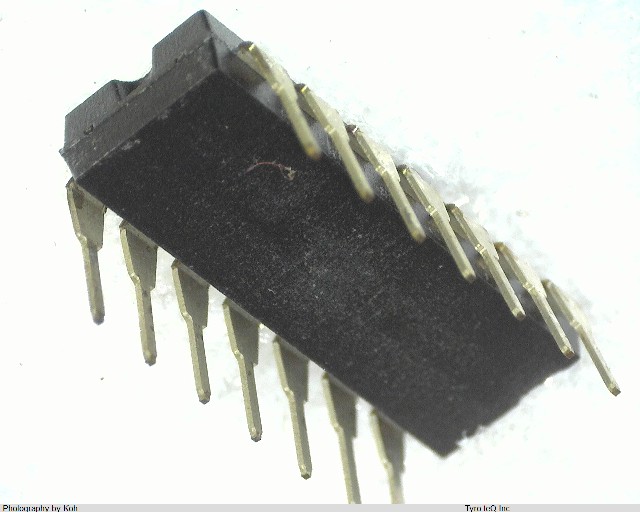 HEF40106BP