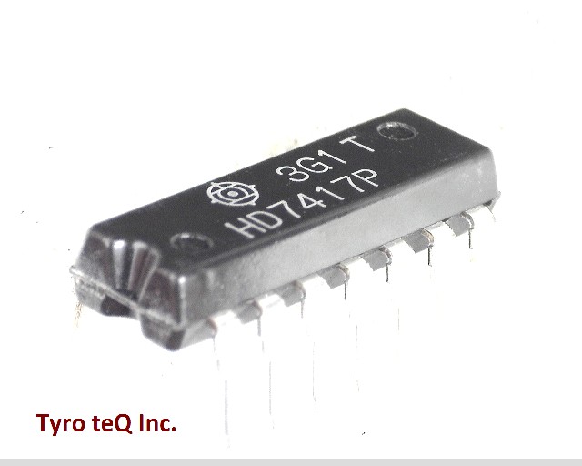 HD7417P
