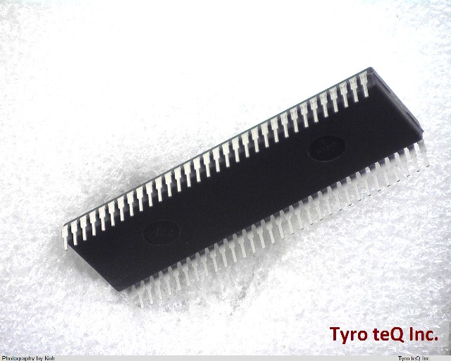 HD64180RP8