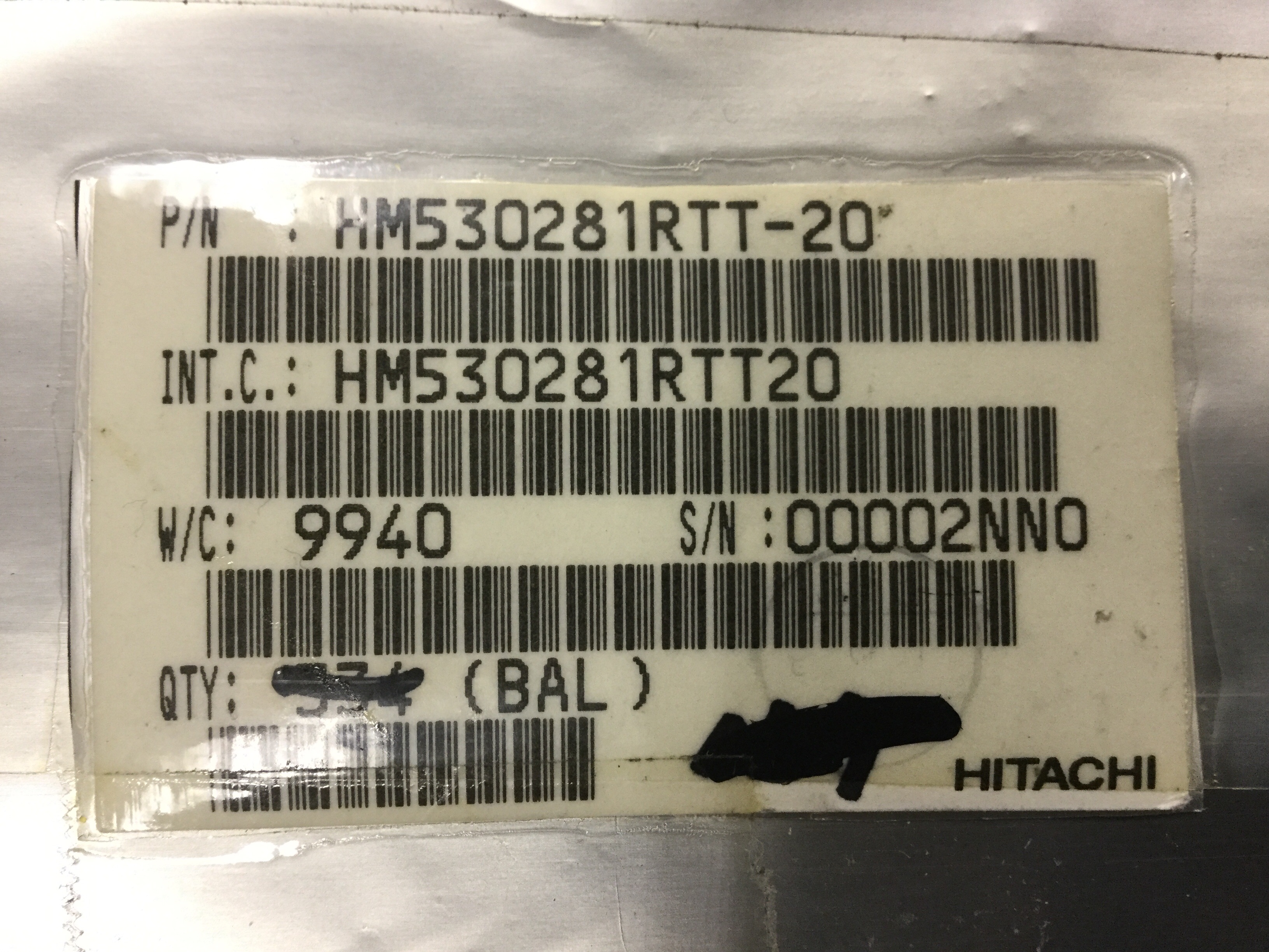 HM530281RTT-20