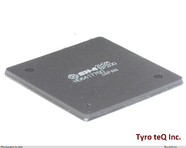 HD6417750BP200