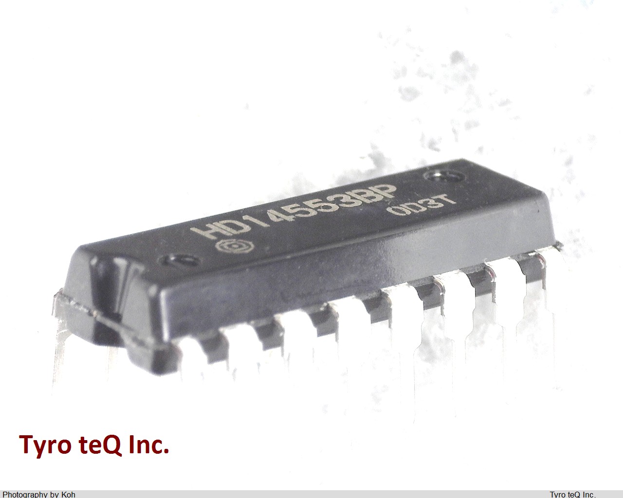 HD14553BP