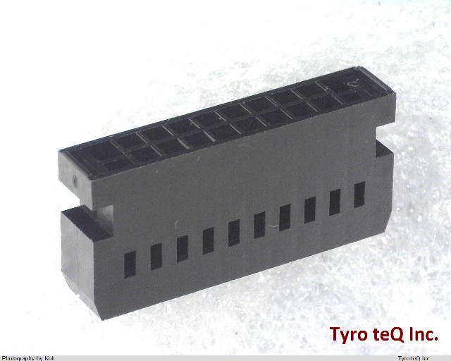 HIF3C-20D-2.54C