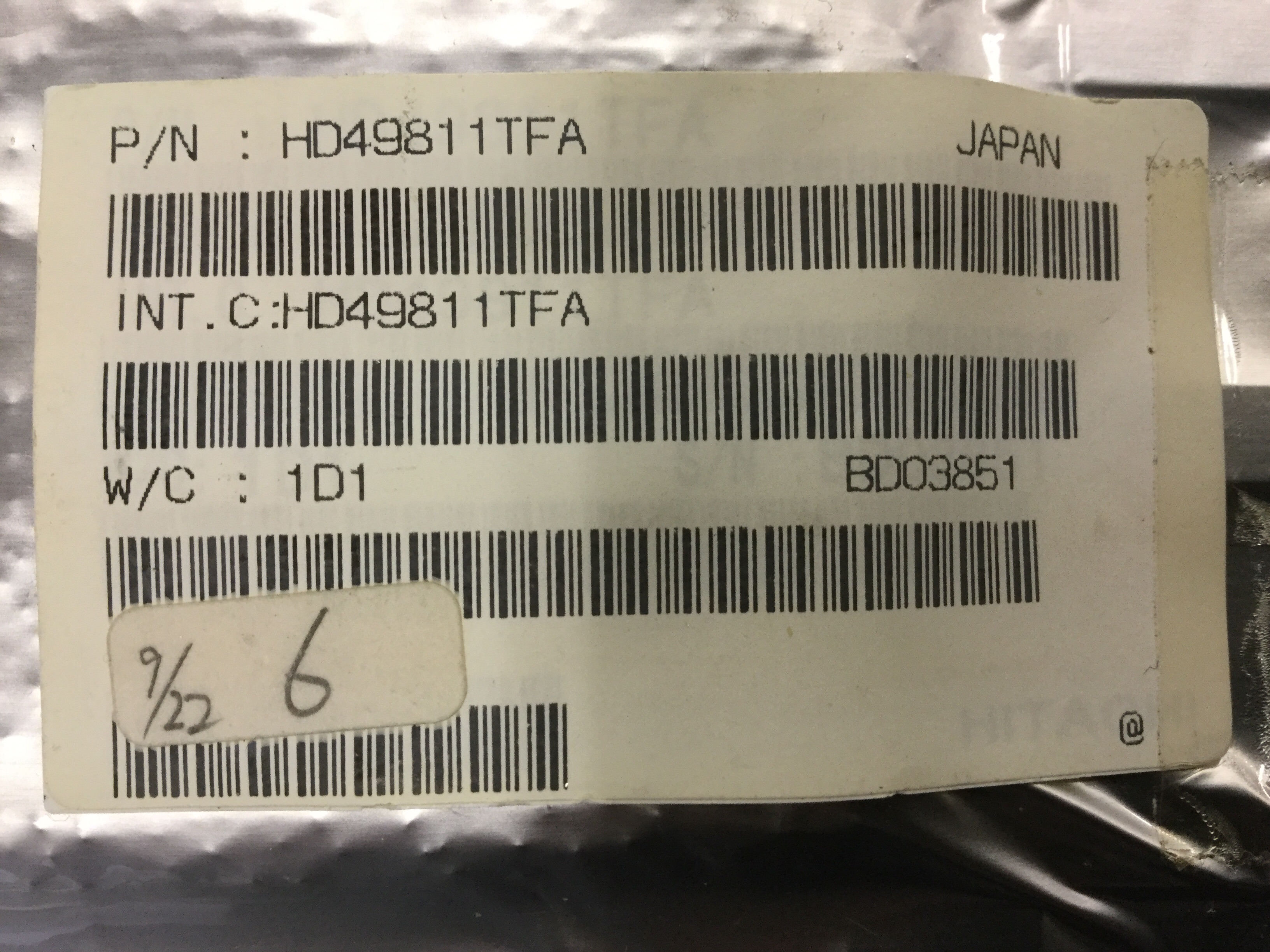 HD49811TFA