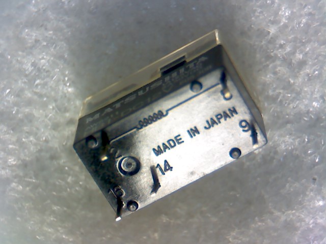 HB1-DC12V