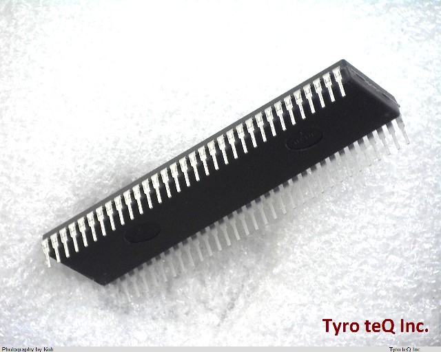 HD64180RP8