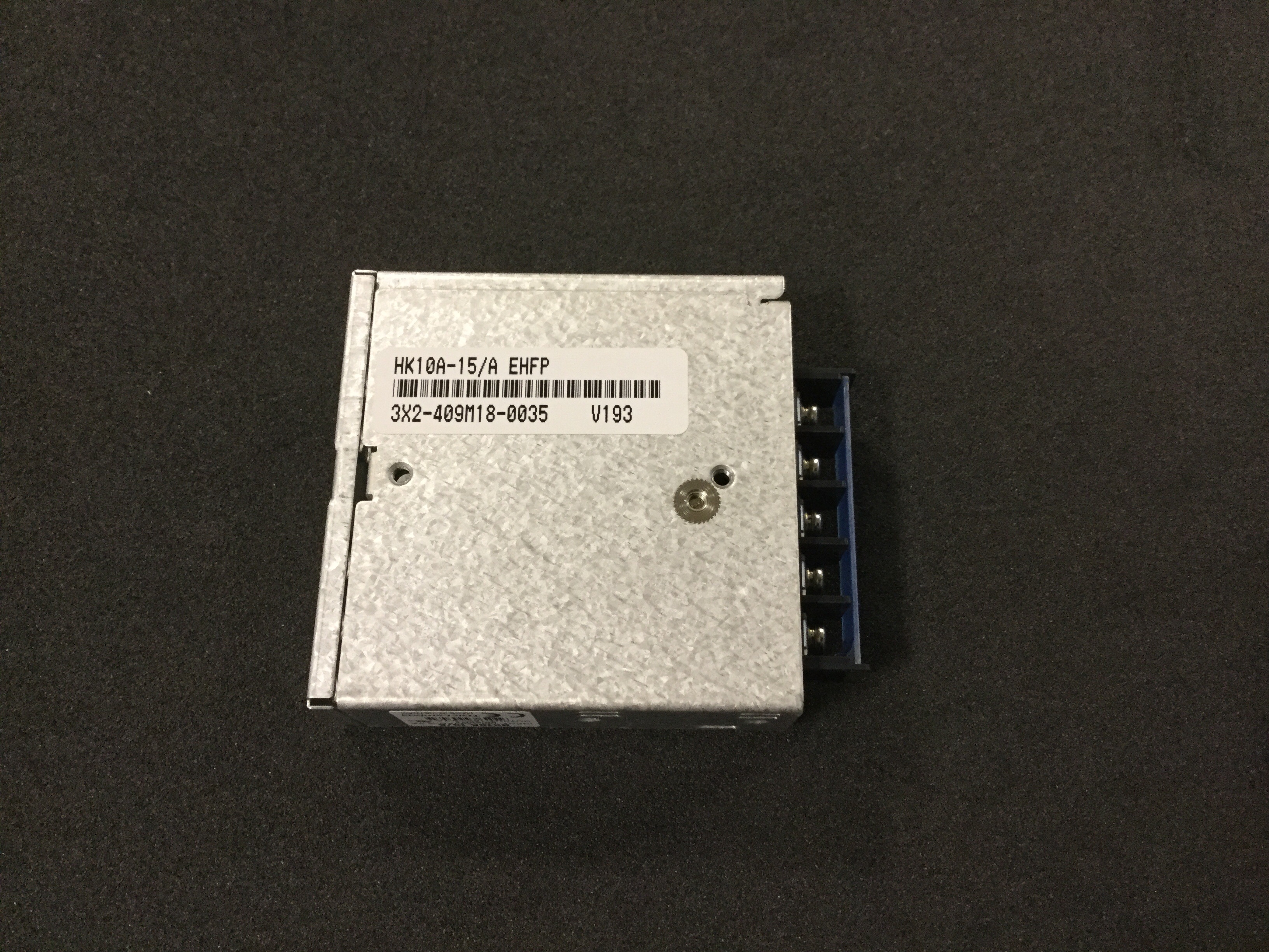 HK10A-15/A