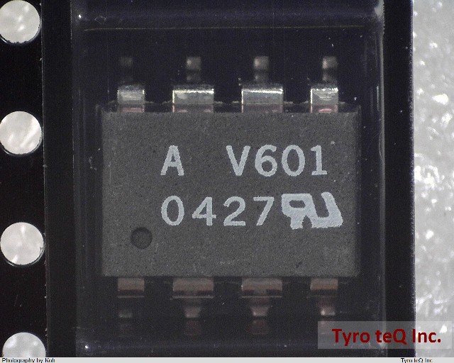 HCPL-V601