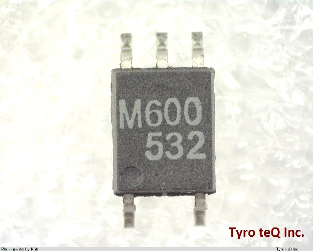 HCPL-M600