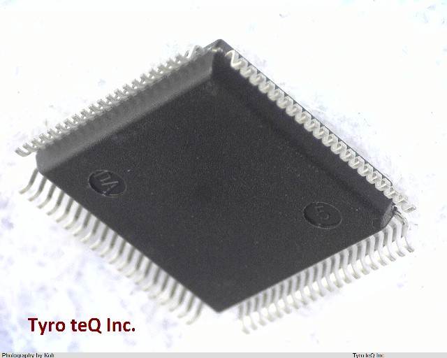 HD64F3334F16