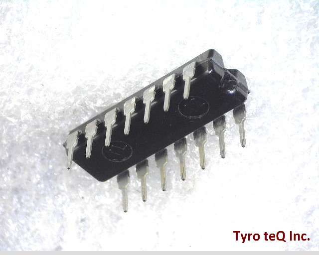 HD74AC86P