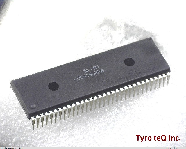 HD64180RP8