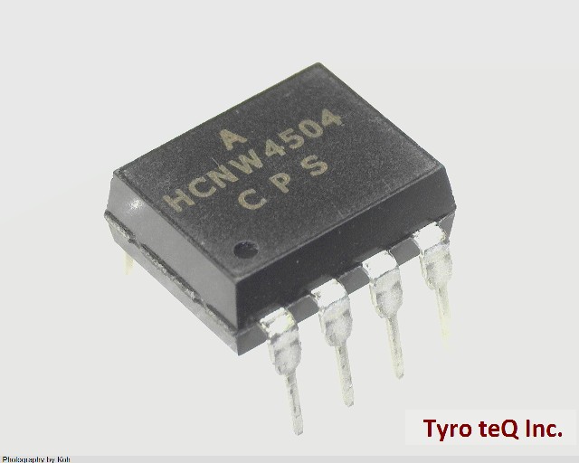 HCNW4504