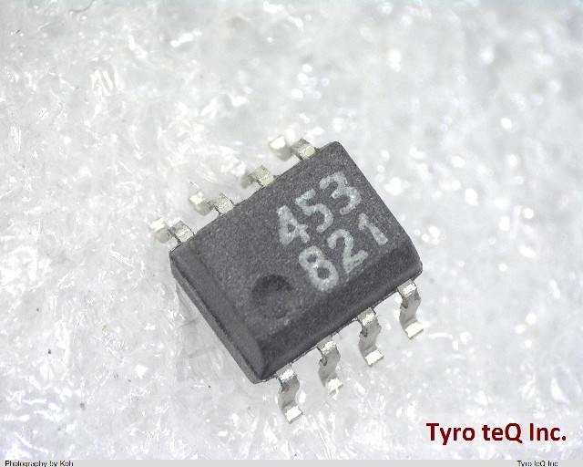 HCPL-0453