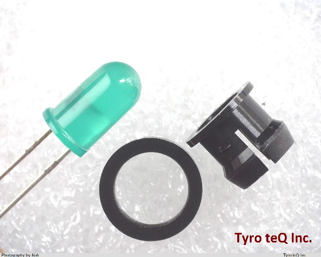 HLMP-3507-D0002