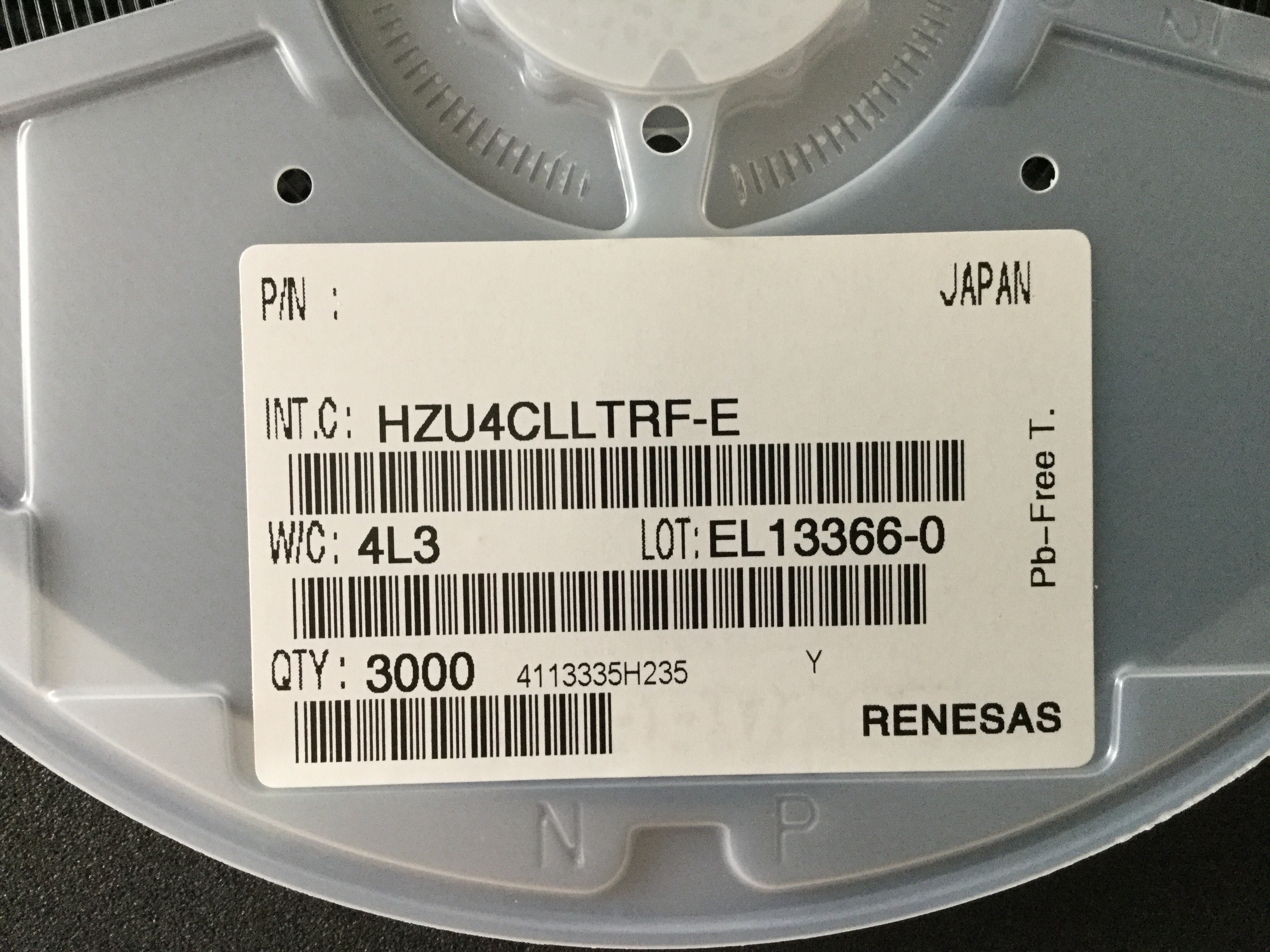 HZU4CLLTRF-E