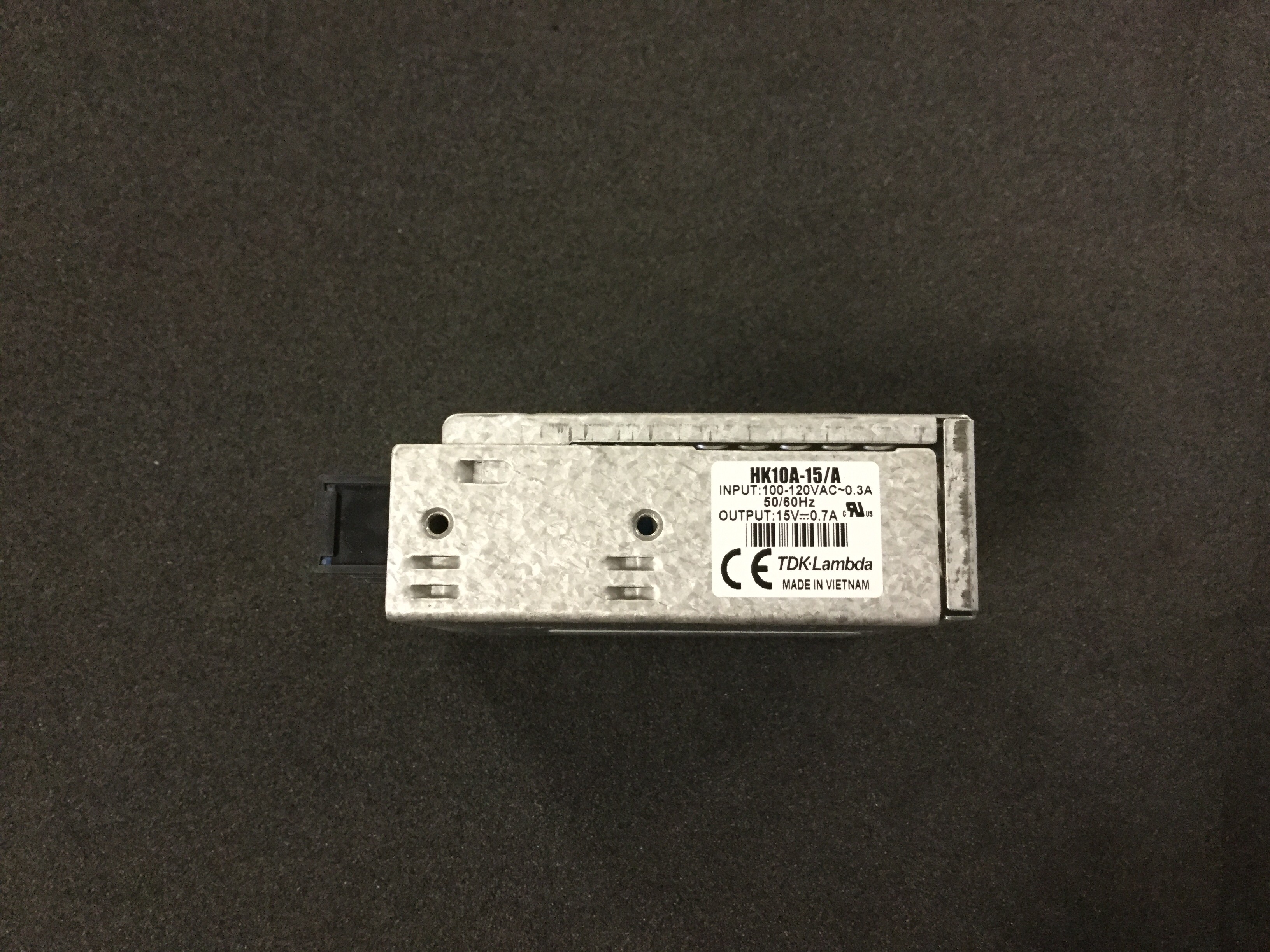 HK10A-15/A
