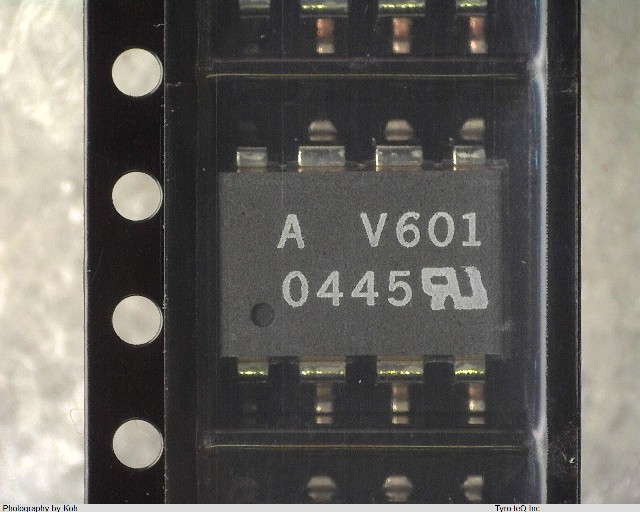 HCPL-V601
