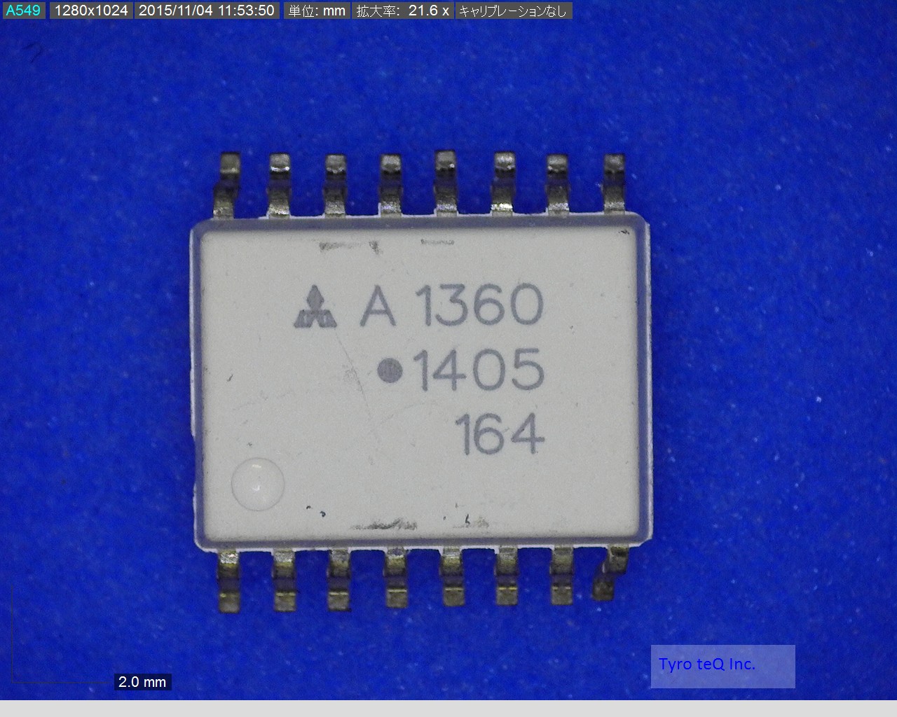 HCPL-1360