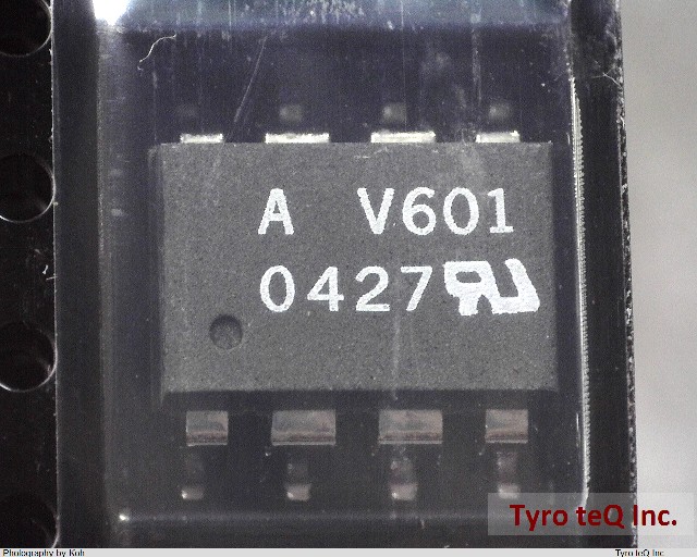 HCPL-V601