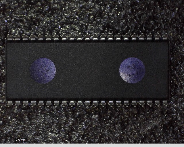 HD64F3664BP