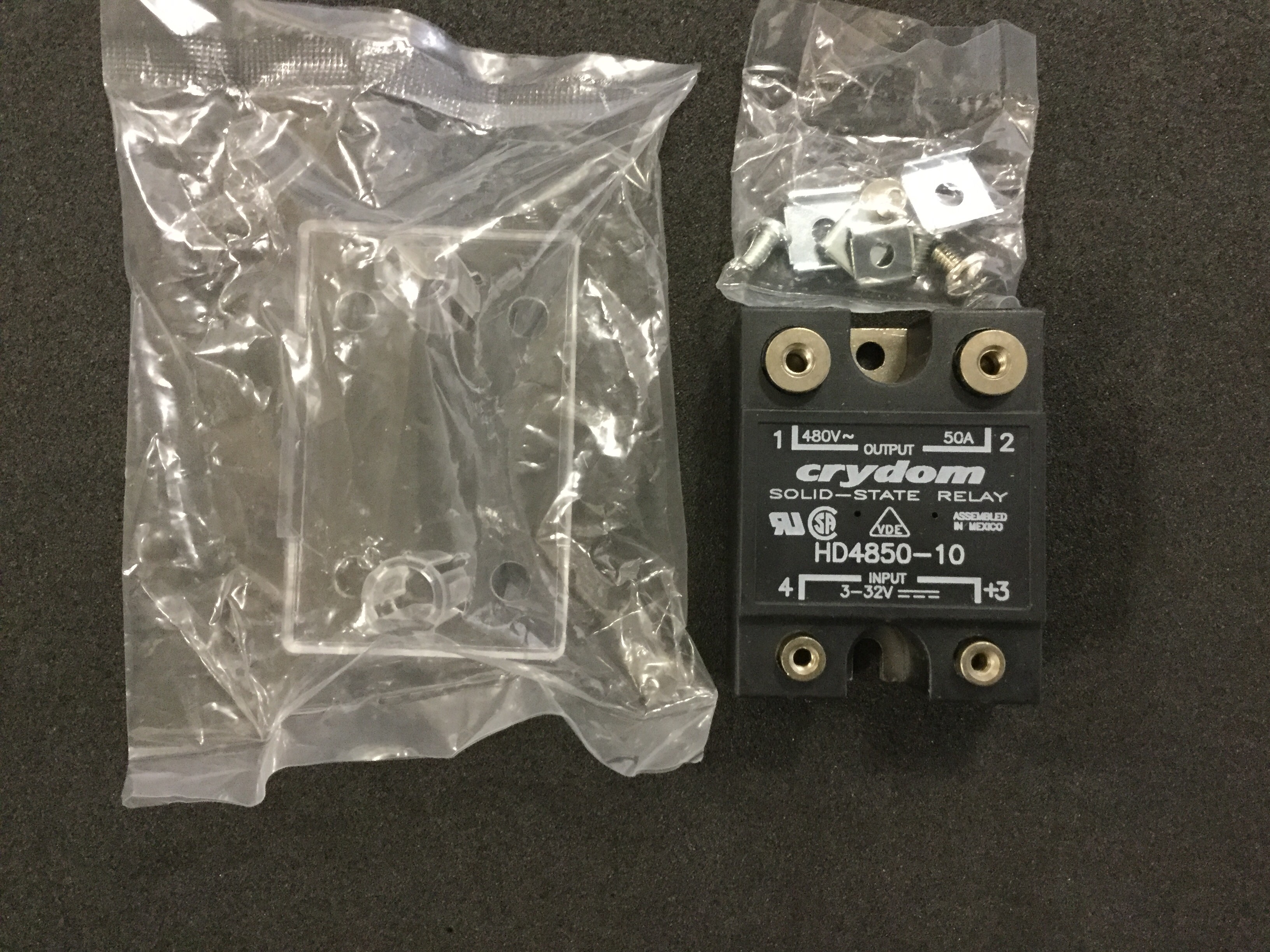 HD8450-10