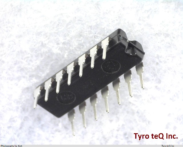 HD74LS73AP