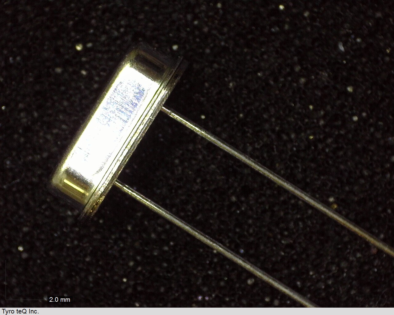 HC-49/U-S8.000MHZ