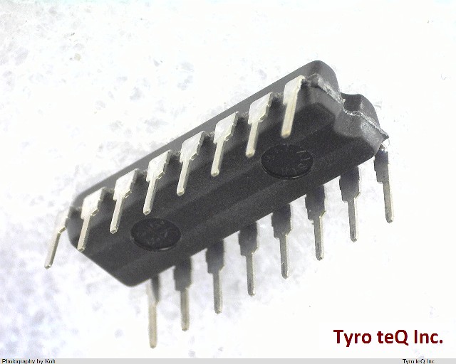 HD74AC138P