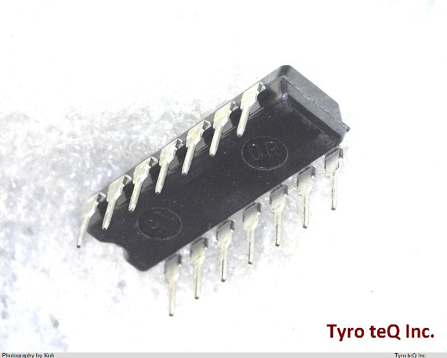 HD74AC393P