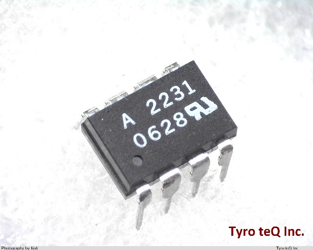 HCPL-2231