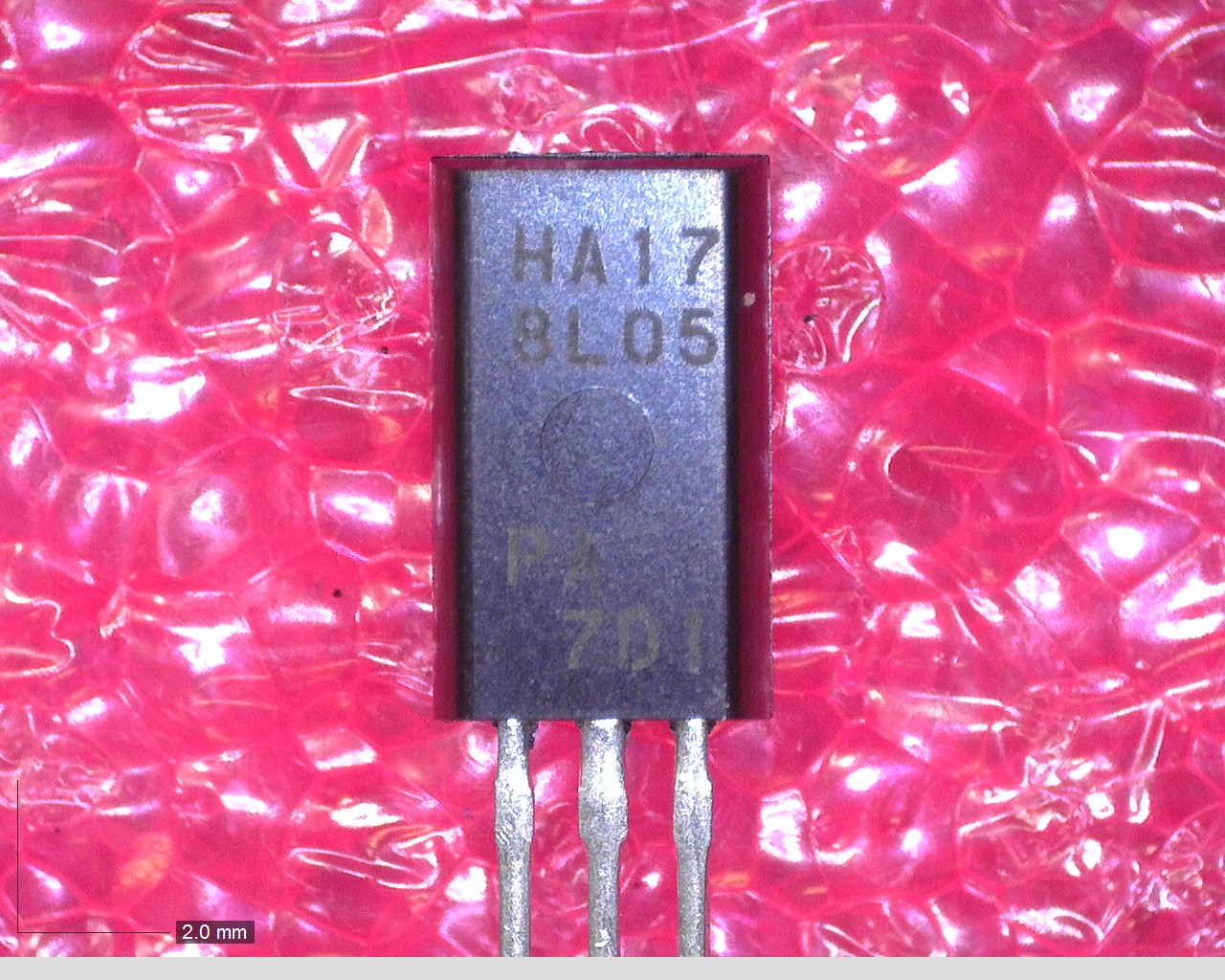 HA178L05-TZ