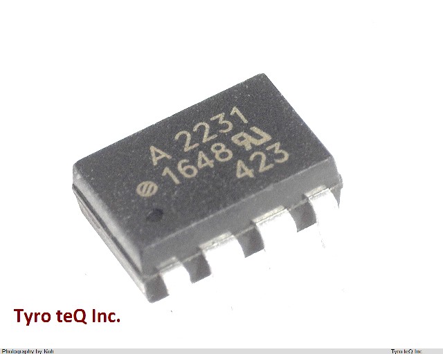 HCPL-2231
