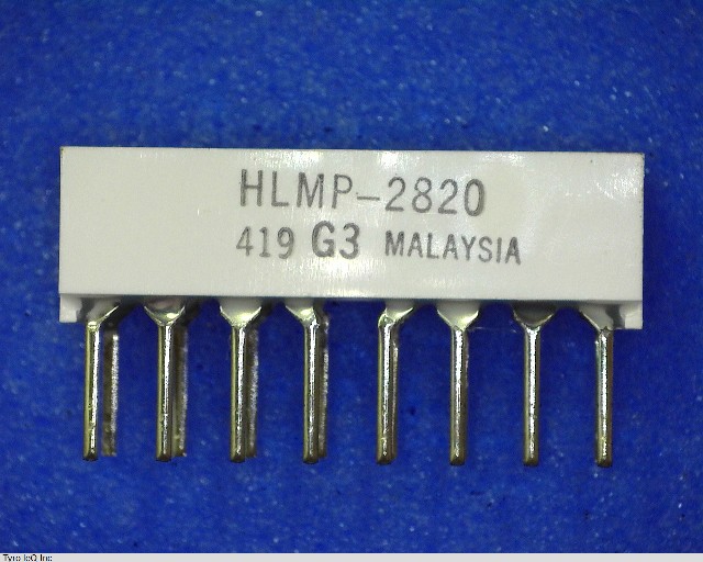 HLMP-2820