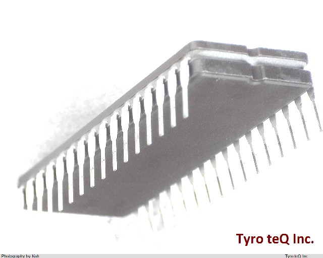 HN27C301G-20