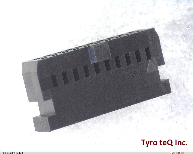 HIF3C-20D-2.54C