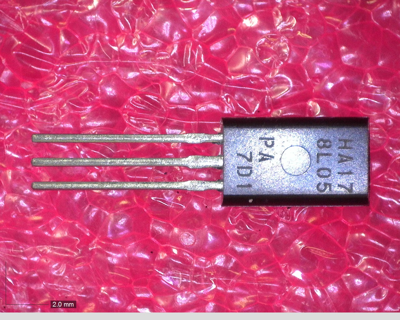 HA178L05-TZ