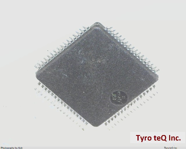 HD64F36037FPJ