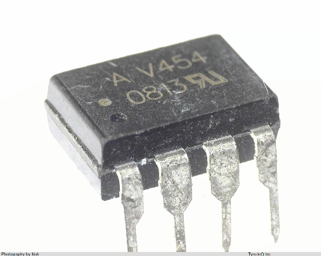 HCPL-V454