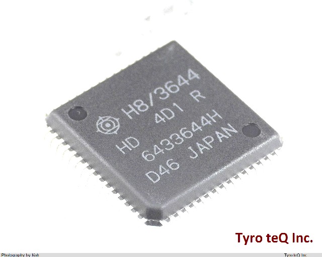 HD6433644RE80HV