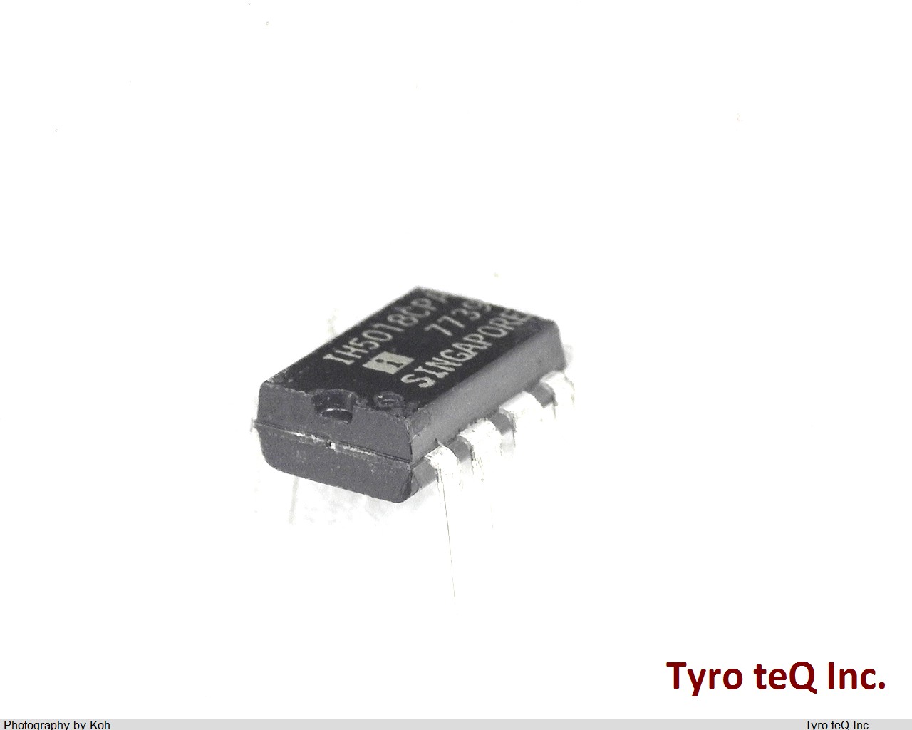 IH5018CPA