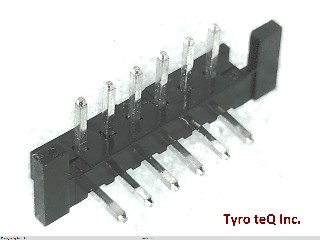 HNC2-2.5P-6DSL(55)