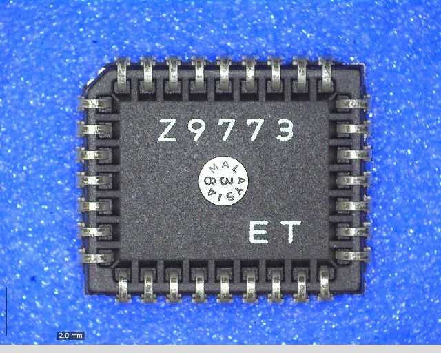 IDT7204L20J