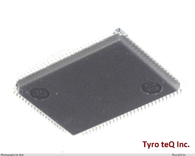 HD6413002VFP10