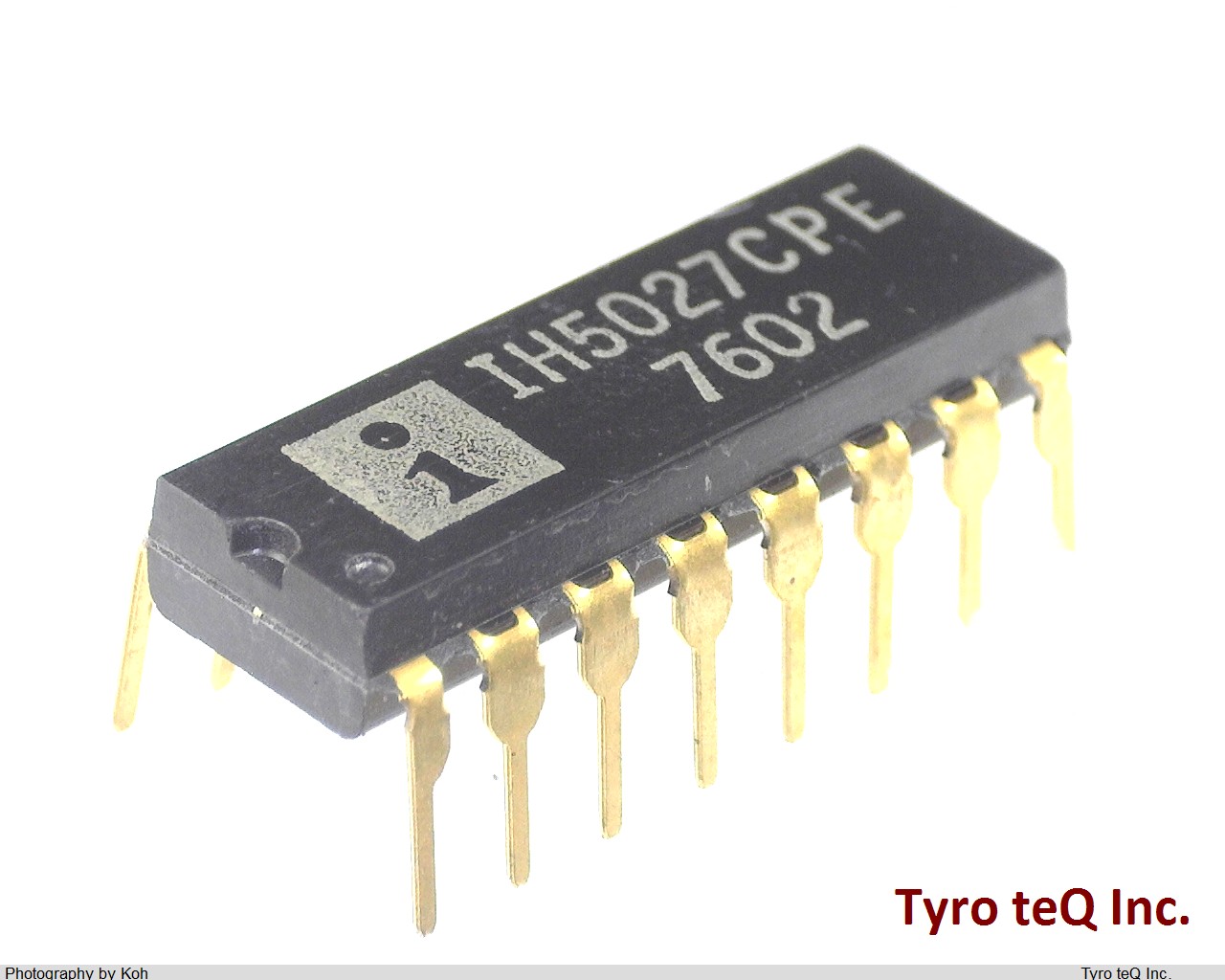 IH5027CPE