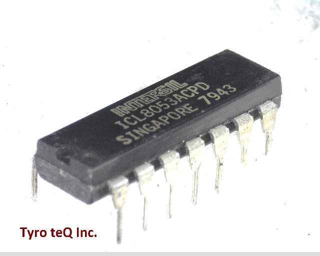 ICL8053ACPD