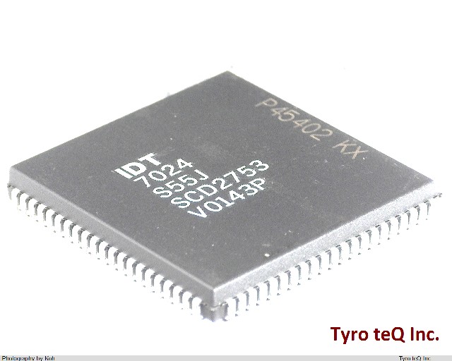 IDT7024S55J