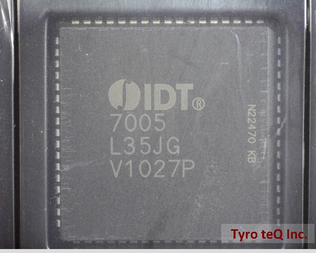 IDT7005L35J